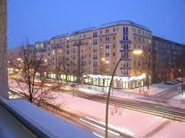 The best western hotel city ost is ideally located in the center of berlin. Best Western Hotel City Ost Berlin Events In Berlin Mieten Fur Events Eventlokale De