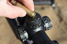 Engineered and designed to perfection, vortex rifle scopes are the summation of what long range shooting scopes ought to be. Best Budget Optic Vortex Diamondback Tactical 6 24x50 Review Gunsamerica Digest