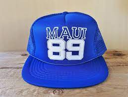 Pin On Vintage Souvenir Hats
