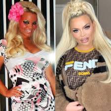 Trisha paytas was born on may 8, 1988 in riverside, california, usa as trisha kay paytas. Trisha Paytas On Twitter 2009 Vs 2019 I Thought My Tan Nails And Makeup Were It Back Then No One Could Tell Me Different
