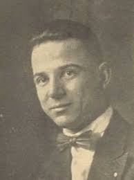 Veo Lyle Wise (1902-1973)