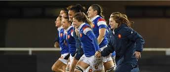 For faster navigation, this iframe is preloading the wikiwand page for tournoi des six nations féminin. Le Xv De France Feminin Au Top Le Point