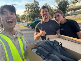 Camino Ingles Update! I will be testing out the Camino route for real over  the next few weeks! Walking from Finchale Abbey