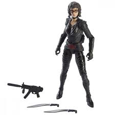 Не только зарубежные, но и отечественные сериалы. Brosok Kobry 3 Glaza Zmei Igrushka Figurka Baronessa Snake Eyes G I Joe Origins
