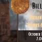 Bill May's Butler Ghost Stories and Beyond event image