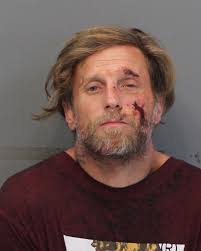 Latest Hamilton County Arrest Report