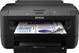 تنزيل تعريف طابعة اتش بي hp officejet 7110 يفعل جميع خصائص الطباعة في طابعة اتش بي المميزة hp المميزة هذا التعريف متاح لانظمة التشغيل ويندوز بحيث يمكنك تثبيته. Workforce Wf 7110dtw Epson