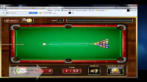 Juegos De Billar Para Pc Youtube