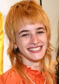 Fan Casting Gaia Weiss as Maria Laurent in Wolfenstein: The Youngblood