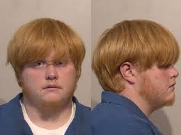 Bullock, Hunter-Keith...