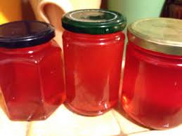 Gelee De Coings Simplissime Recette Gelee De Coing Recette Gelee Coing