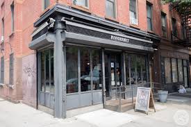 Subscribe to our mailing list. Brunch At The Vanderbilt In Brooklyn I Just Want To Eat Food Blogger Nyc Nj Best Restaurants Reviews Recipes