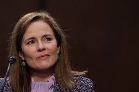 Apply now to become a writer for us every day, we meet wit. Amy Coney Barrett Worked Republican Side Of Bush V Gore So Did Brett Kavanaugh John Roberts