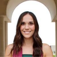 Madelyn Huber's Instagram, Twitter & Facebook