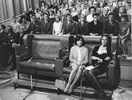 Bis über beide ohren verliebt, widmete marie louise fischer ihm den roman ich spüre dich in meinem blut; Fernsehmuseum Hamburg Umzug 1967 Und Das Farbfernsehen