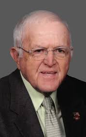 Victor Jeffers Obituary