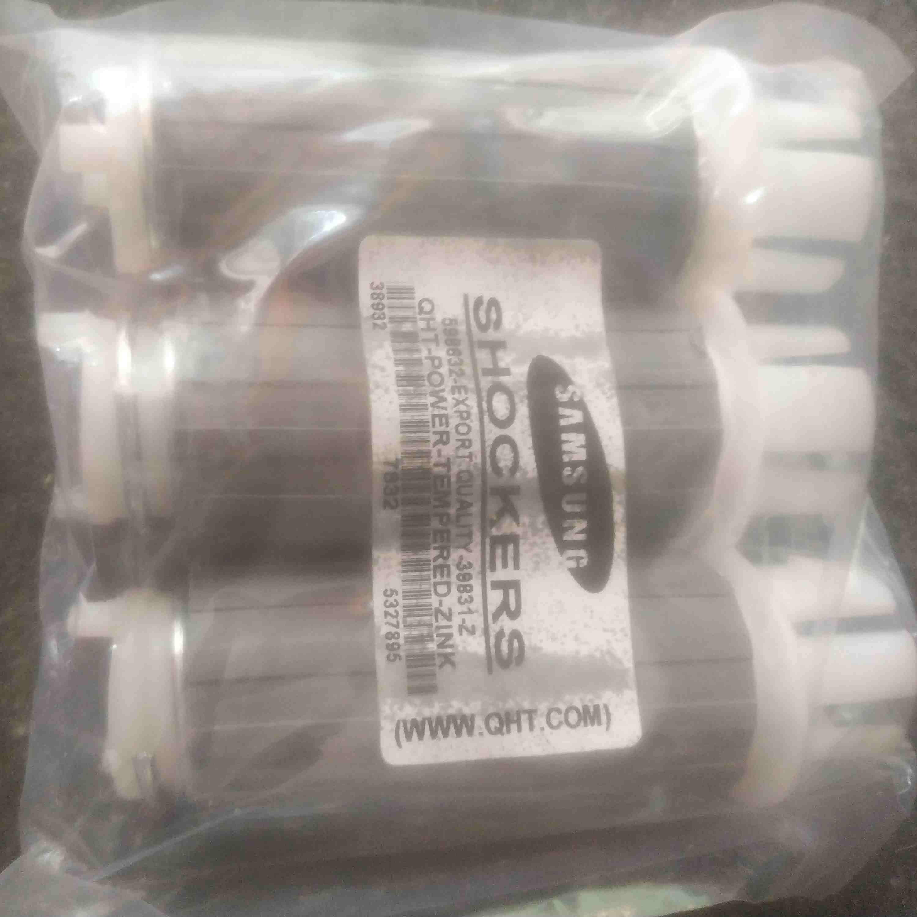 Shocker Set product image