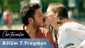 Benim gözümde iki tür insan var…. Cam Tavanlar 7 Bolum Fragman Youtube