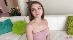 Brunette Hottie Mira Monroe Has Her Ass Pounded By A Big Dick