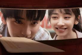 Sinopsis Twelve Letters, Drama China Zhou Yi Ran-Wang Ying Lu