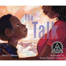 The Talk : Bell, Darrin: Amazon.com.au: Books