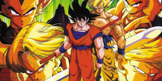 Is Dragon Ball Gt Still Worth Watching?