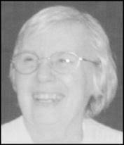 CARBONNEAU, Patricia Patricia Carbonneau, 84, of West Hartford, ... - CARBPAT