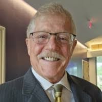 Ronnie Rubin's Instagram, Twitter & Facebook