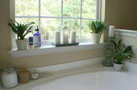Garden betty took an old clawfoot tub and repurposed it into a beautiful bathtub planter! How To Decorate A Garden Tub