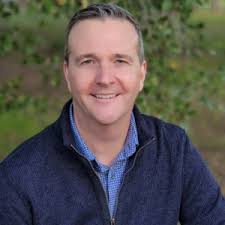 Michael Joy, MA, LMFT