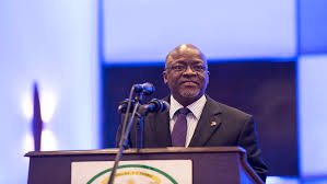 The latest tweets from dr john magufuli (@magufulijp). G8cd0lbnro1x0m