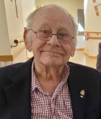 Remembering George Alexander WOODS (Sgt