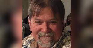 Rickey Charles Bailey Obituary