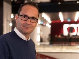 Entrevista a David Jiménez, el corresponsal