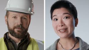 Ryan Tasker & Sango Tajima