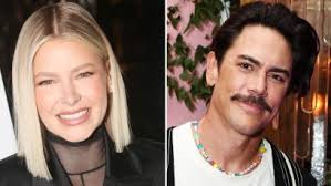 Tom Sandoval : Latest News