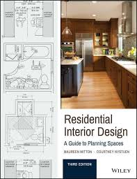 Residential Interior Design A Guide To Planning Spaces Paperback Overstock Com Shopping Interior Design Major Interior Design Books Residential Interior