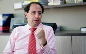 Ministro de comercio, industria y turismo @mincomercioco trabajemos por colombia y su futuro. Y0ms6wzipgt Cm