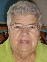 Obituary information for Elizabeth Doris Wall