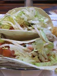 Known already for their tacos and tequila, maracaz offers 20 tequila drinks, four. Fish Tacos With Jicama Slaw And Chipotle Mayo Picture Of Tin Cup Sports Grill Burlington Tripadvisor