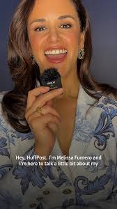 Melissa Fumero shares her journey as a Latina actress in Hollywood in this  Q&A with HuffPost. Catch her