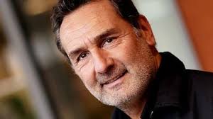 Jeremy Garrett : Filmographie