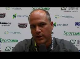 FCA FOOTBALL MEDIA DAY: JAMES CLEMENS