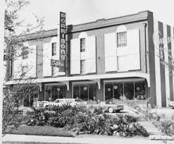 Morrison S Cafeteria Lakeland Florida Lakeland Photograph Collection Lakeland Florida Lakeland Vintage Florida