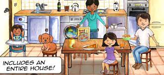 Download my playhome plus mod apk now and enjoy a whole new world! My Playhome Plus For Android Apk Download