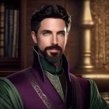 Petyr Baelish “Littlefinger” based