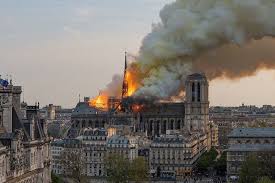 Читать книгу в оригинале на французском. Catedrala Notre Dame De La Paris A Luat Foc Este Un Incendiu De ProporÈ›ii Infostiri Net InformaÈ›ii Si È™tiri Interesante Pentru Tine