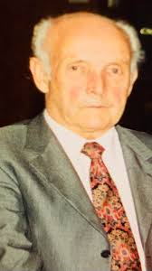 PATRICK (Paddy) CANNING 17th November 2024, beloved husband of Elizabeth  (Lil), 140 Tartnakelly Road, Ballykelly, loving father of Carmelle, Anthony  and Martin, father-in-law of Anne, devoted grandfather of Diane (Martin),  Enda and