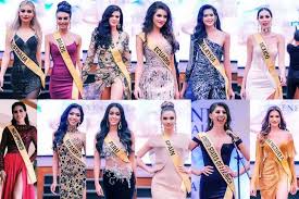 Miss grand malaysia 2019 will feature 24 contestants from all over the country vying for the coveted crown and the opportunity to represent the country at the miss grand international 2019 event to be held in october. Miss Grand International 2019 Is Set To Host Its Coronation Night On 25th October 2019 Where Gorgeous Beauties From Different In 2021 Pageantry Grands American Beauty