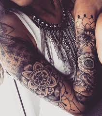 Tatouage Femme Bras 20 Modeles Sexy Pour Un Tatouage Femme